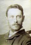 James Wright