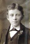 Harold Weymouth