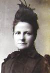 Clara Weymouth