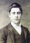Hubert Frank Webster