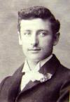 Frederick Alexander John Tubbs