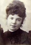 Grace Marion Stephens