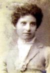 Emily Jane Spotswood