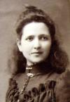 Annie Coverdale Sorell
