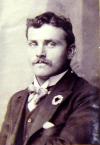 James Thomas Henry Smallhorn