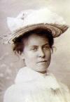 Janet Olive Simmons