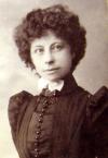 Martha Jemima Sidebottom