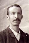 Alexander John Scott