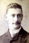 Victor Edward Peter Roinel