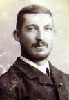 Thomas Keyran Pitt