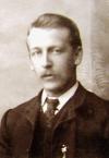 John Peter