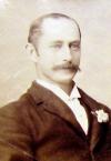 George Shirley Pennefather