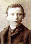 Robert George Paton