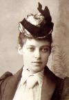 Alice May Parker