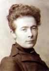 Catherine Allye  Pardey