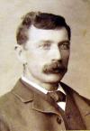 John Charles Massey