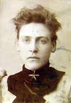 Ellen Mary Luttrell