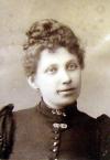 Rosina Kenworthy