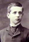 Claude Ernest Weymouth James