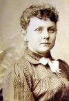 Lyla Blanche Hunt