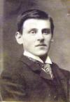 William James Hogg