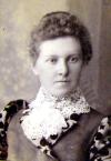Marion Inglesant Hogarth