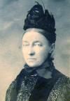 Frances Elizabeth Green