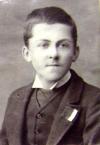 Richard Vyvyan Weedon Green