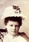 Ethel Leonora or Lucie Helena Glover