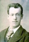 Frank Herbert Dowsett