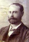 William Henry Cooke