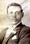 Harry Herbert Burbury