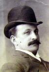 Patrick John Bellett