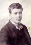 Frederick James Barnes