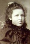 Charlotte Mary Barnard