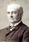 William Henry Davies Archer