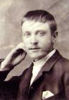 Harry Vernon Allison