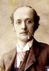 Arthur Evelyn Padman