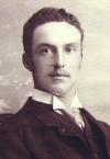 John William Douglas Nisbet