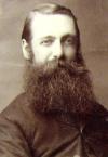 Oswald Sabery Marrison