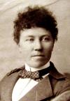 Jessie Kemp
