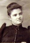 Leah Gabrielle Joubert