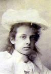 Florence Mary Clewer Hart