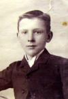Albert Edgar Frost