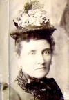 Elizabeth Martha Fordyce