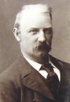 Henry Albert Evans
