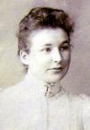 Mabel Ellen Mamie Edgell