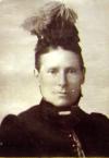 Eliza Clarke