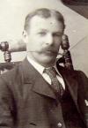 Julian Herbert Cato