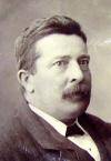 Joseph Brandwood